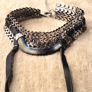 Free People Choker